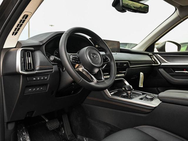 new 2026 Mazda CX-90 car, priced at $45,190