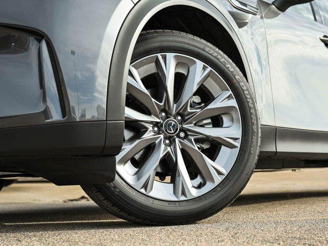 new 2026 Mazda CX-90 car, priced at $45,190