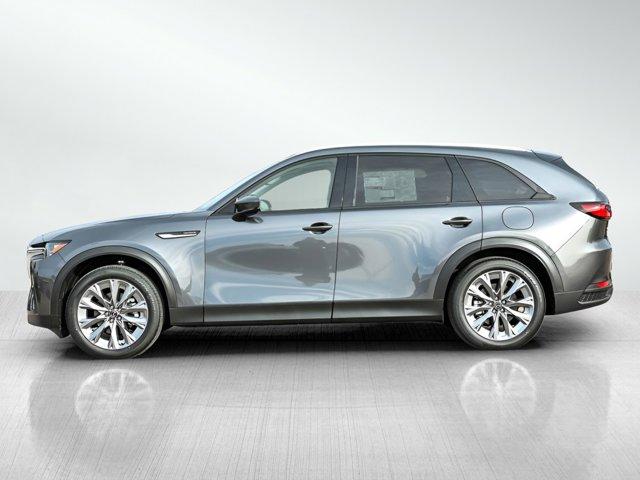 new 2026 Mazda CX-90 car, priced at $45,190