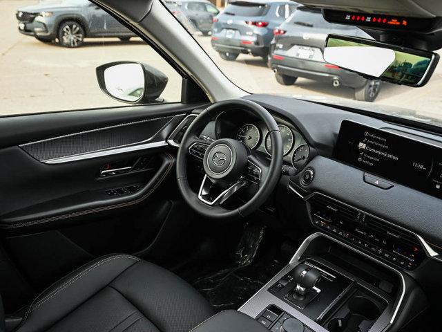 new 2026 Mazda CX-90 car, priced at $45,190