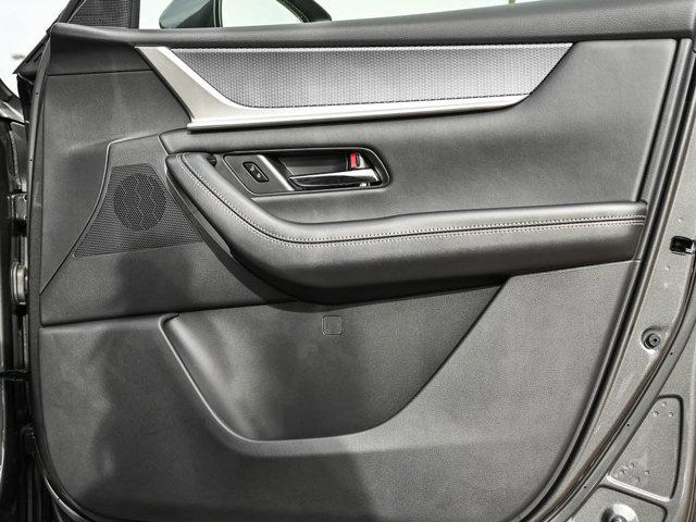 new 2026 Mazda CX-90 car, priced at $45,190