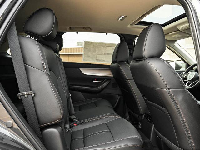 new 2026 Mazda CX-90 car, priced at $45,190