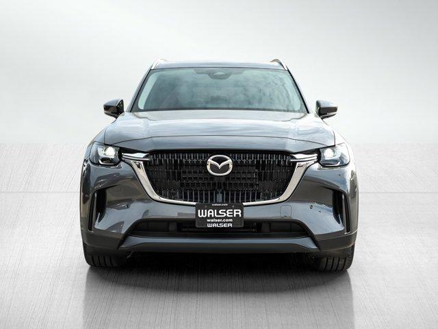 new 2026 Mazda CX-90 car, priced at $45,190