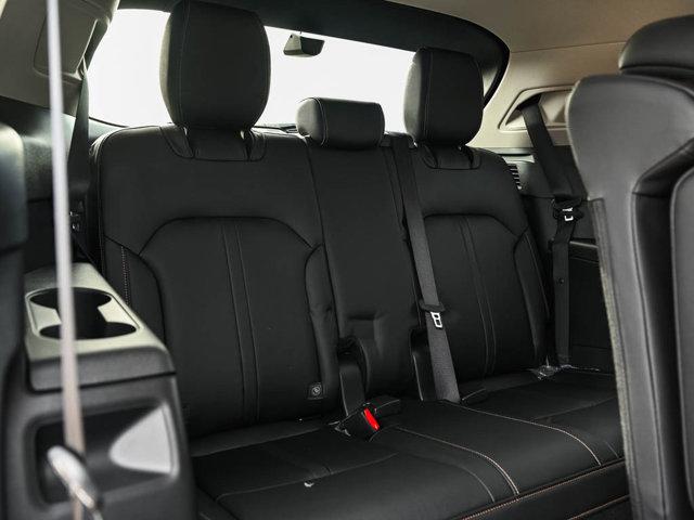 new 2026 Mazda CX-90 car, priced at $45,190