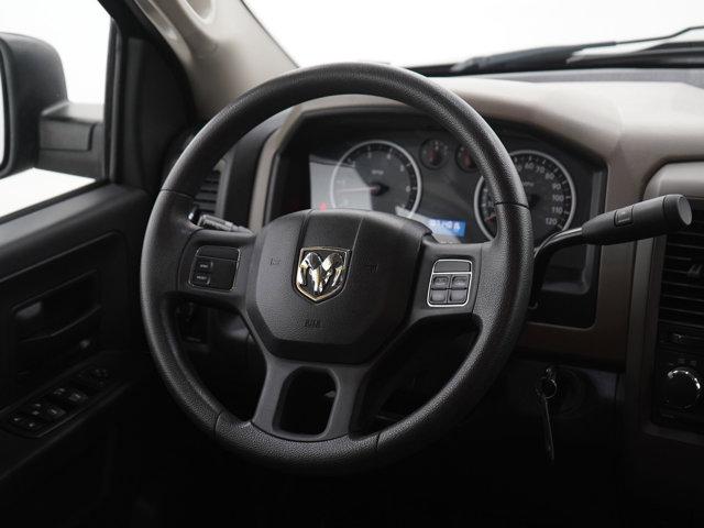 used 2012 Ram 1500 car, priced at $13,998