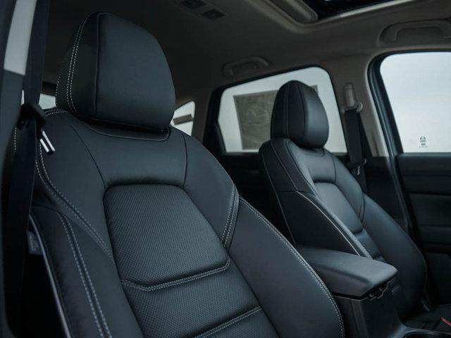 new 2025 Mazda CX-5 car, priced at $30,220