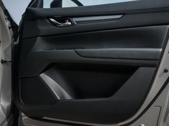 new 2025 Mazda CX-5 car, priced at $30,220