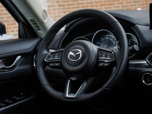 new 2025 Mazda CX-5 car, priced at $29,515