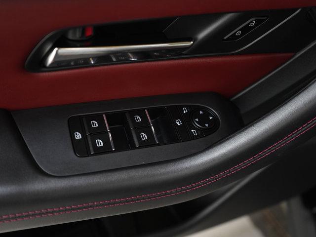 used 2025 Mazda CX-70 PHEV car, priced at $40,649