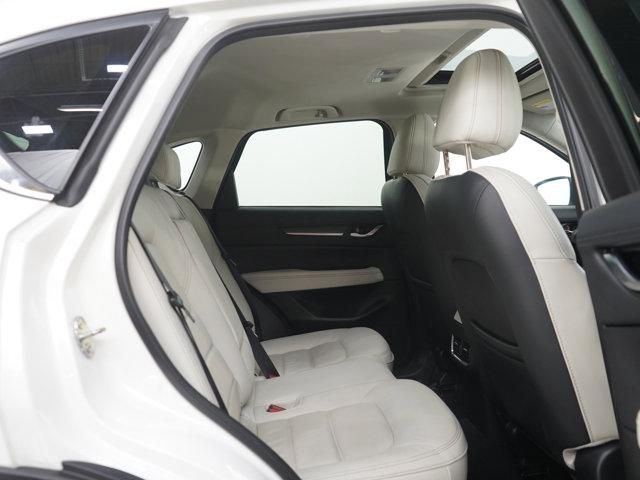 used 2023 Mazda CX-5 car, priced at $23,399