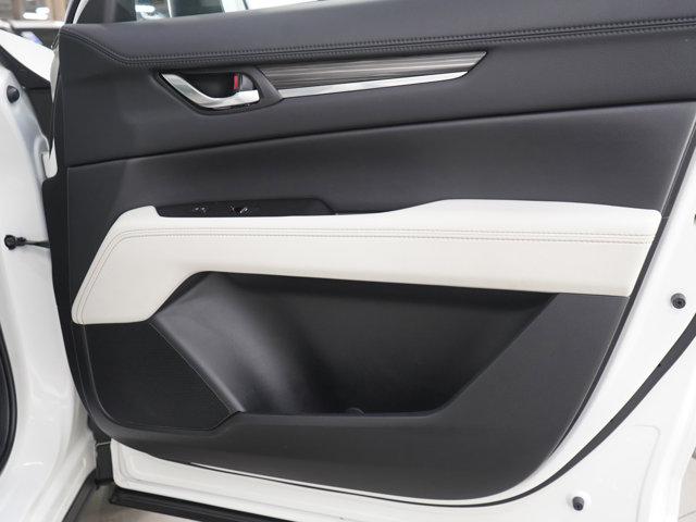 used 2023 Mazda CX-5 car, priced at $23,399