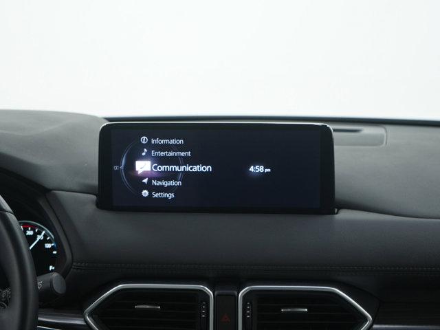 used 2023 Mazda CX-5 car, priced at $23,399