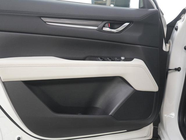 used 2023 Mazda CX-5 car, priced at $23,399