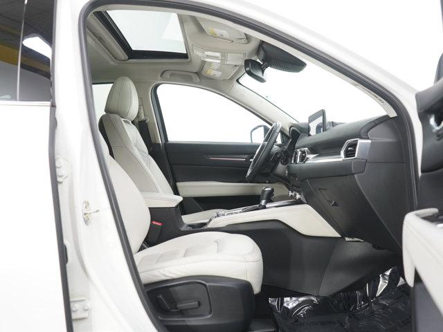 used 2023 Mazda CX-5 car, priced at $23,399