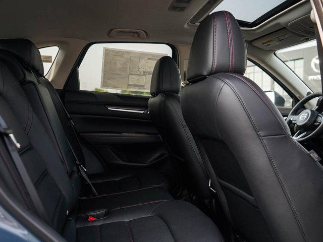 new 2025 Mazda CX-5 car, priced at $31,894