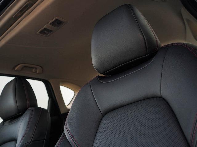 new 2025 Mazda CX-5 car, priced at $31,894