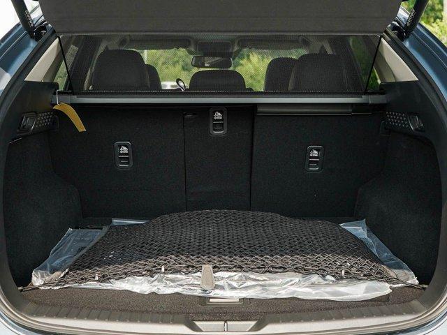 new 2025 Mazda CX-5 car, priced at $31,894