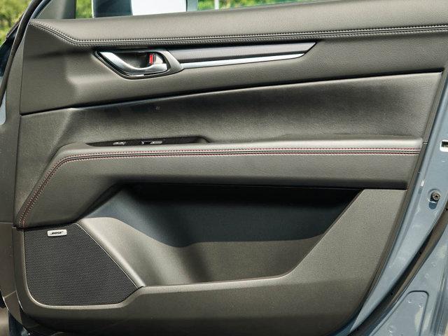 new 2025 Mazda CX-5 car, priced at $31,894