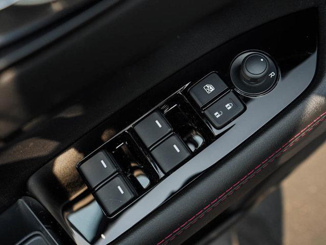 new 2025 Mazda CX-5 car, priced at $31,894