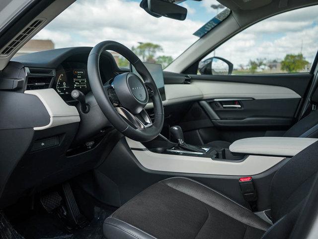 new 2026 Mazda CX-5 car, priced at $33,801