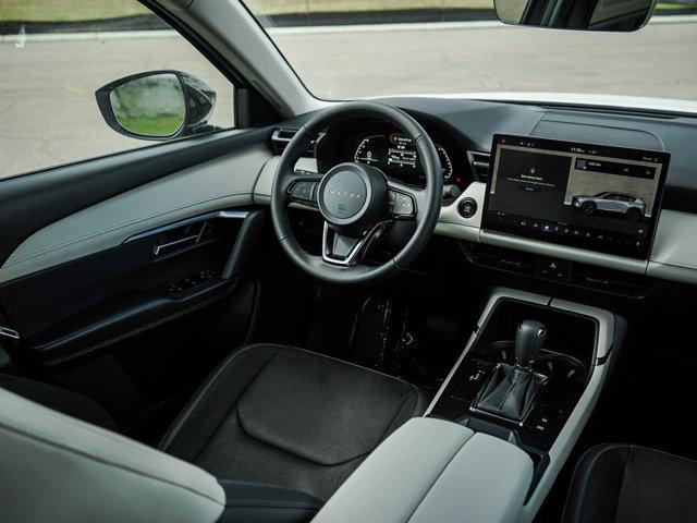 new 2026 Mazda CX-5 car, priced at $33,801