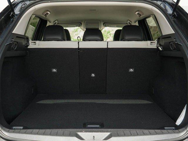 new 2026 Mazda CX-5 car, priced at $33,355