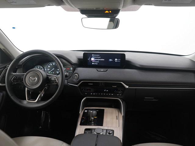used 2024 Mazda CX-90 car, priced at $34,499