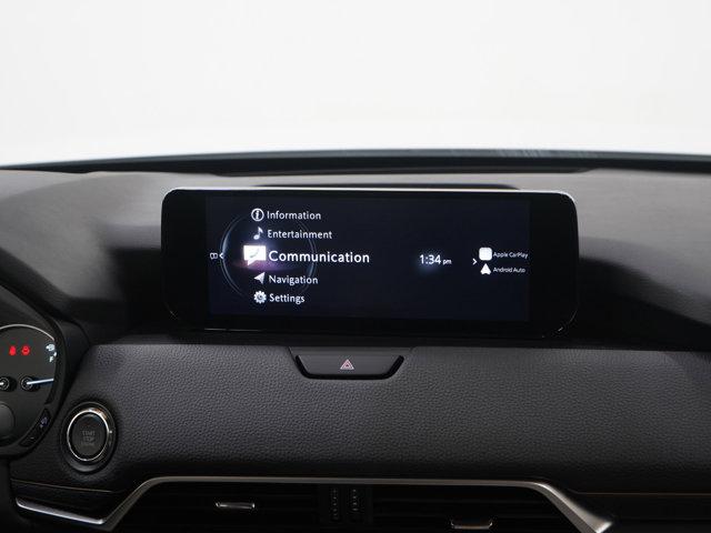 used 2024 Mazda CX-90 car, priced at $34,499