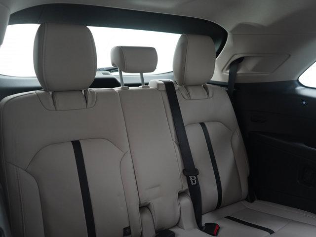 used 2024 Mazda CX-90 car, priced at $34,499