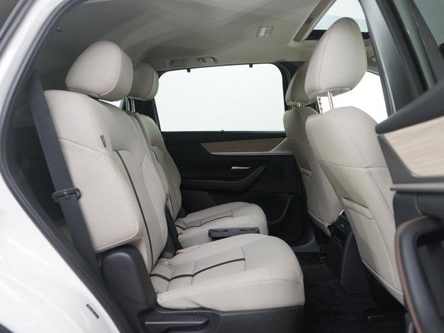 used 2024 Mazda CX-90 car, priced at $34,499