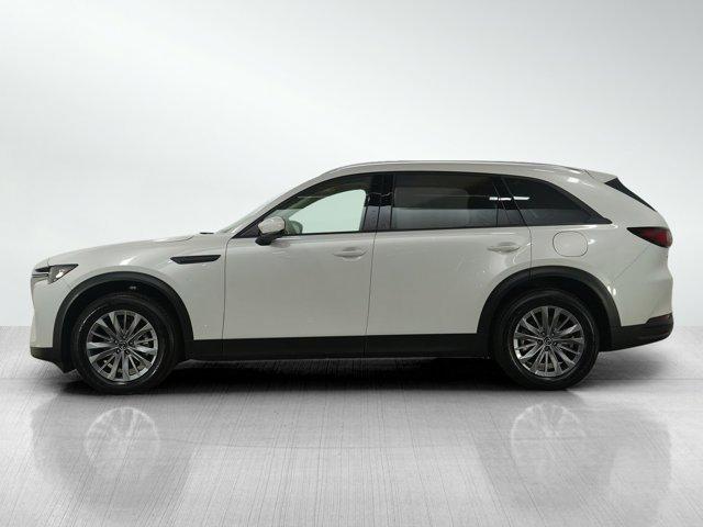 used 2024 Mazda CX-90 car, priced at $34,499