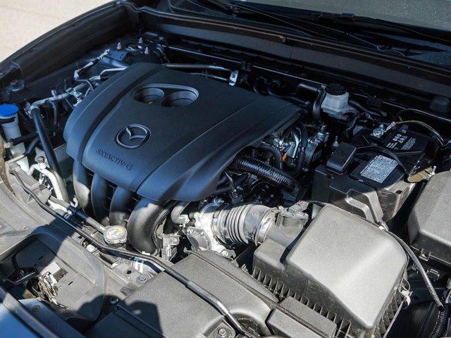 new 2026 Mazda CX-30 car, priced at $30,481