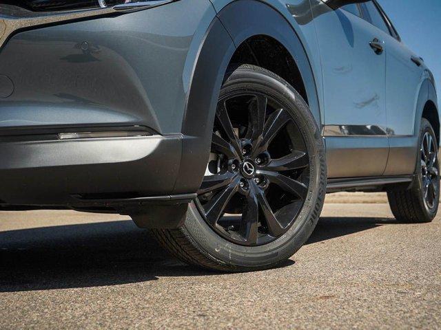 new 2026 Mazda CX-30 car, priced at $30,481