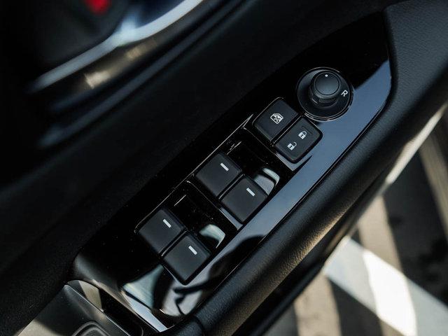 new 2025 Mazda CX-5 car, priced at $30,468