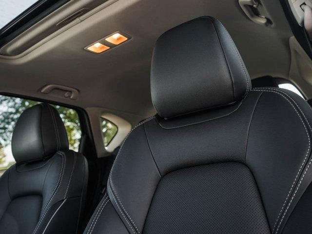 new 2025 Mazda CX-5 car, priced at $30,468