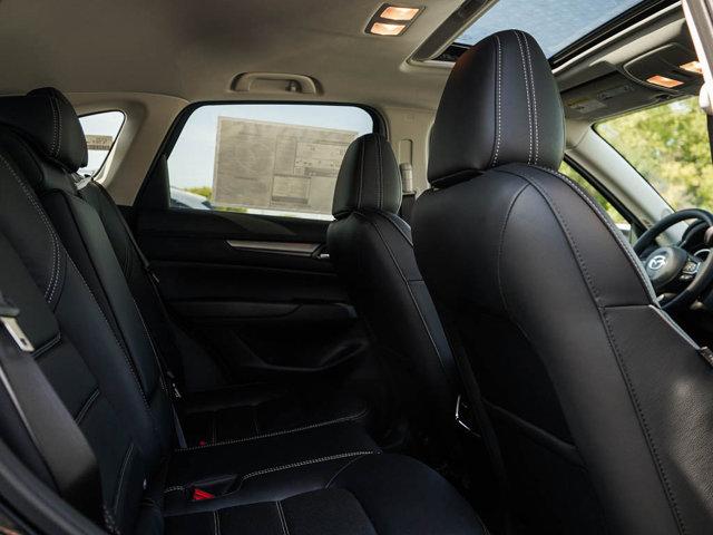 new 2025 Mazda CX-5 car, priced at $30,468