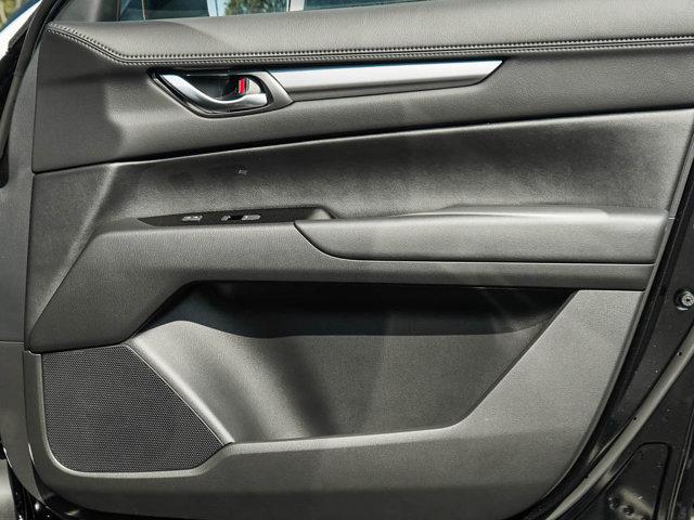 new 2025 Mazda CX-5 car, priced at $30,468