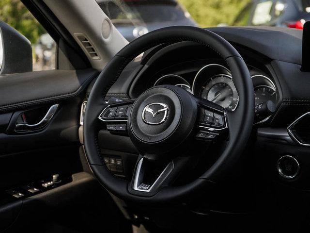 new 2025 Mazda CX-5 car, priced at $30,468