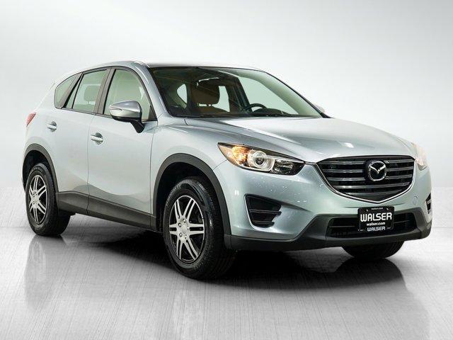 used 2016 Mazda CX-5 car, priced at $16,348