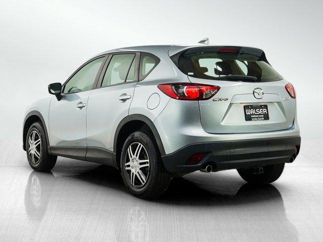 used 2016 Mazda CX-5 car, priced at $16,348