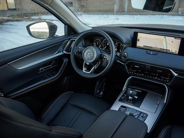new 2026 Mazda CX-90 PHEV car, priced at $53,691