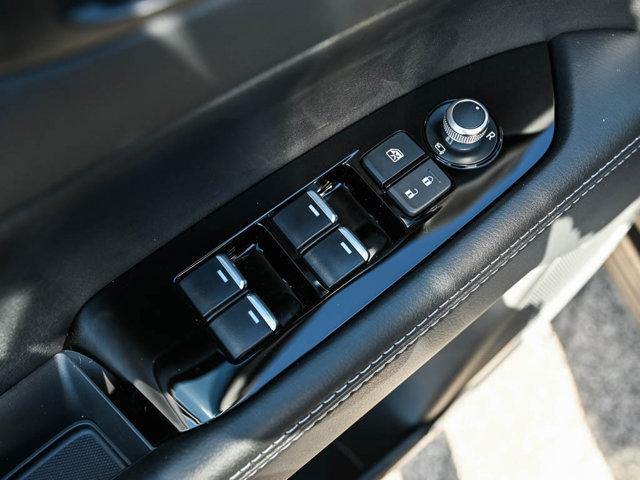 new 2025 Mazda CX-5 car, priced at $34,847