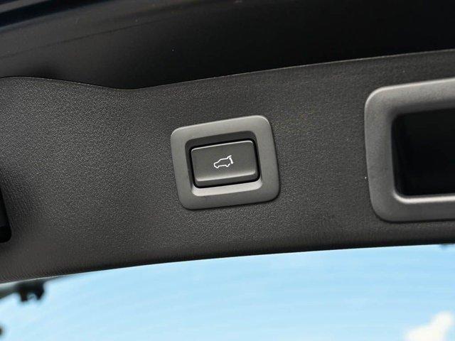 new 2025 Mazda CX-5 car, priced at $34,847