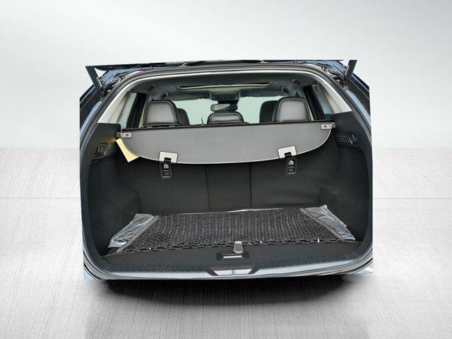 new 2025 Mazda CX-5 car, priced at $34,847