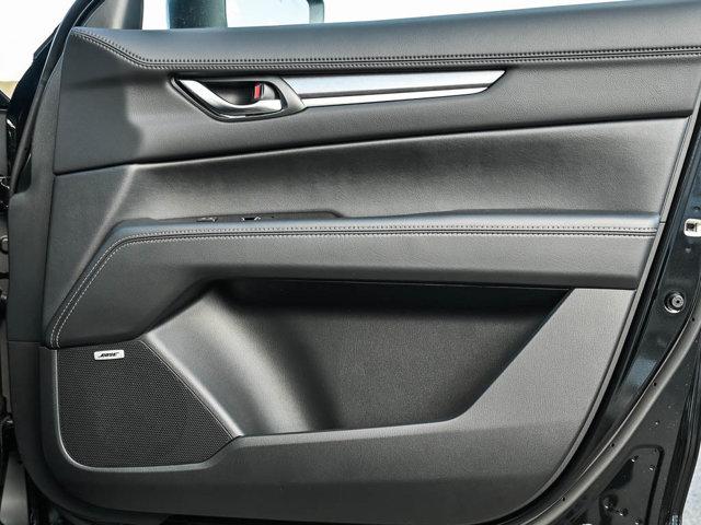 new 2025 Mazda CX-5 car, priced at $34,847