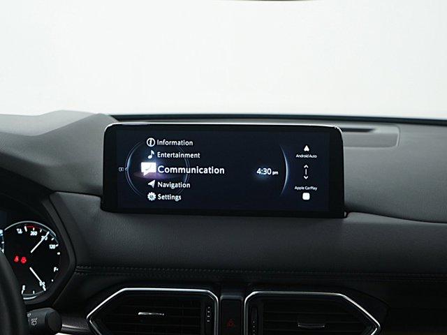 used 2024 Mazda CX-5 car, priced at $31,998