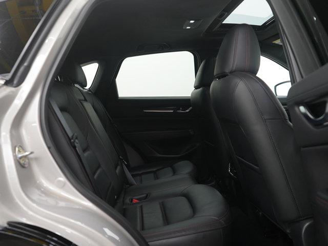 used 2024 Mazda CX-5 car, priced at $31,998