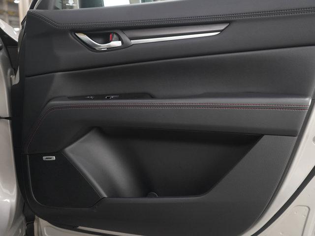 used 2024 Mazda CX-5 car, priced at $31,998