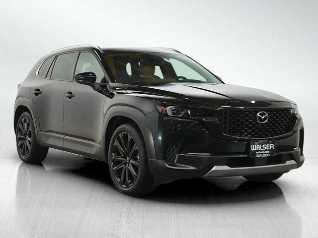 used 2023 Mazda CX-50 car, priced at $31,348