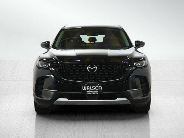 used 2023 Mazda CX-50 car, priced at $31,348